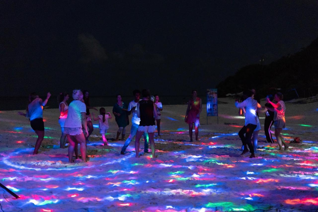 Ukulhas Beach Inn Exteriör bild
