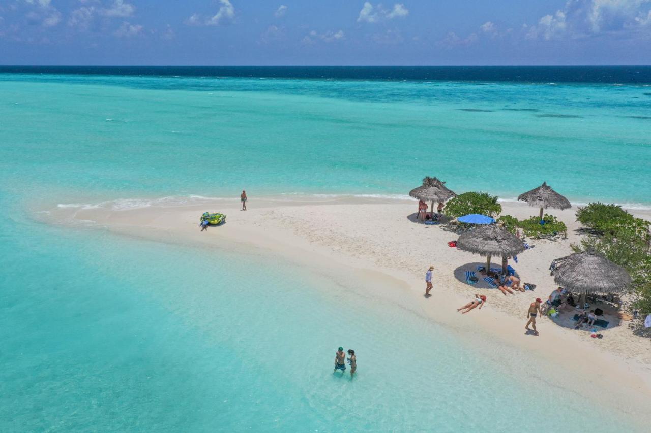 Ukulhas Beach Inn Exteriör bild