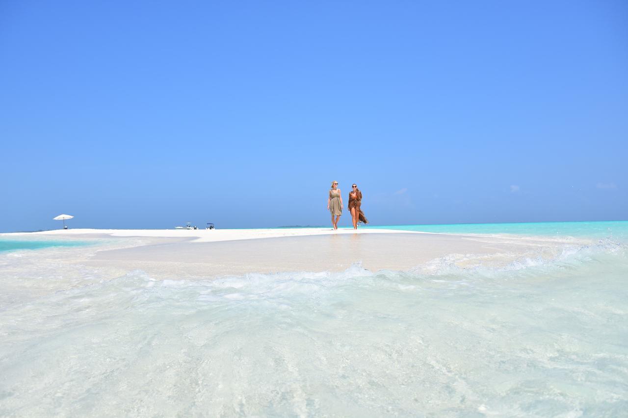 Ukulhas Beach Inn Exteriör bild